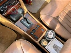 مرسيدس بنز S-Class